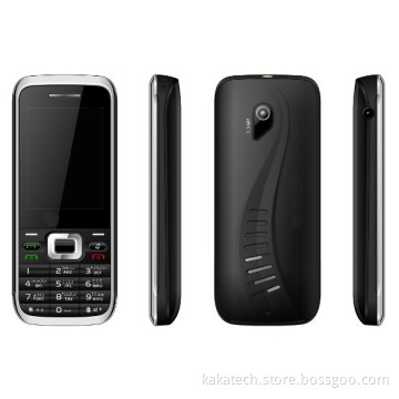 800-1900MHz CDMA-GSM Dual SIM Mobile Phone